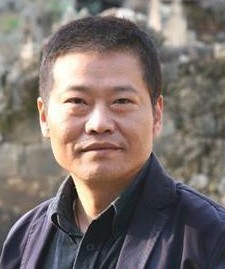 张伟平简介,张伟平作品展示,国画家张伟平