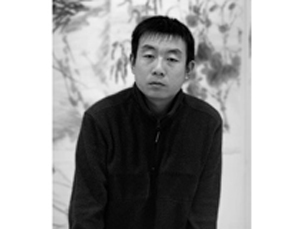 阴澍雨简介,阴澍雨作品展示,国画家阴澍雨
