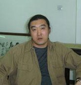 王有刚简介,王有刚作品展示,国画家王有刚