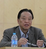 白熙简介,白熙作品展示,国画家白熙