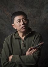顾大明简介,顾大明作品展示,国画家顾大明