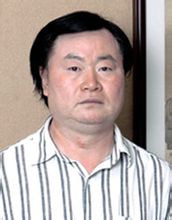 侯国良简介,侯国良作品展示,国画家侯国良