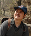 李元德简介,李元德作品展示,国画家李元德