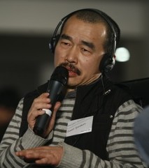 陈侗简介,陈侗作品展示,国画家陈侗