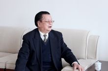叶绿野简介,叶绿野作品展示,国画家叶绿野