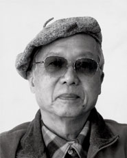 杨之光简介,杨之光作品展示,国画家杨之光