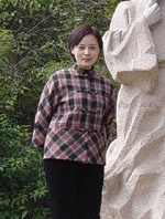 毛燕萍简介,毛燕萍作品展示,国画家毛燕萍