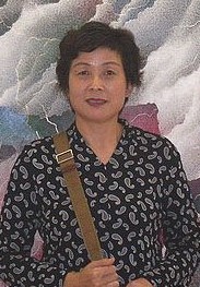 王春昉简介,王春昉作品展示,国画家王春昉