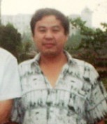 陆勤德简介,陆勤德作品展示,国画家陆勤德