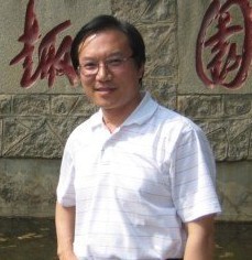 王朝晖简介,王朝晖作品展示,国画家王朝晖