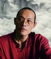 董希源简介,董希源作品展示,国画家董希源