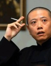 陈丹青简介,陈丹青作品展示,国画家陈丹青
