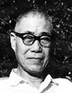 潘天寿简介,潘天寿作品展示,国画家潘天寿