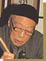 谢稚柳简介,谢稚柳作品展示,国画家谢稚柳