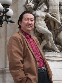 杨晓阳简介,杨晓阳作品展示,国画家杨晓阳