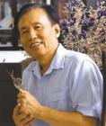 杜应强简介,杜应强作品展示,国画家杜应强