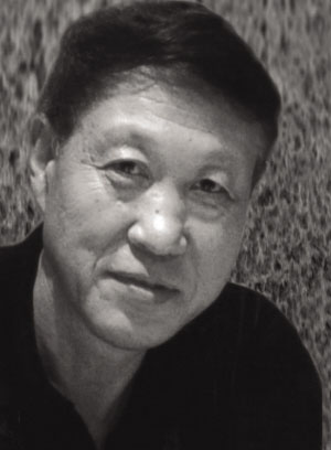 郝宝善简介,郝宝善作品展示,国画家郝宝善