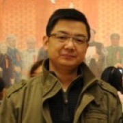 李东简介,李东作品展示,国画家李东