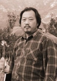 卢东简介,卢东作品展示,国画家卢东