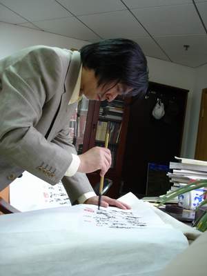 孟祥顺简介,孟祥顺作品展示,国画家孟祥顺