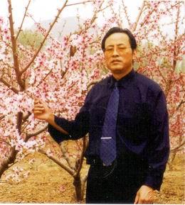 张惠臣简介,张惠臣作品展示,国画家张惠臣