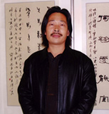 赵永争简介,赵永争作品展示,国画家赵永争
