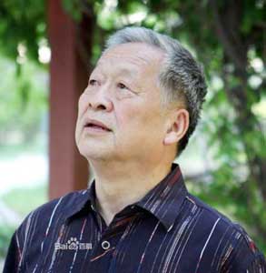 娄以忠简介,娄以忠作品展示,国画家娄以忠