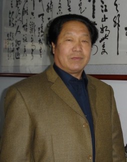 李树川简介,李树川作品展示,国画家李树川