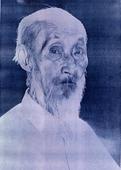 陈君藻简介,陈君藻作品展示,国画家陈君藻