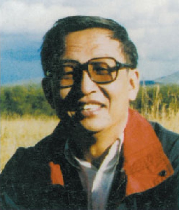 胡勃简介,胡勃作品展示,国画家胡勃