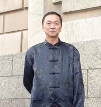 张少石简介,张少石作品展示,国画家张少石