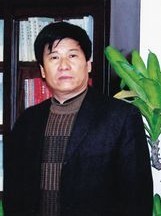 赵道珍简介,赵道珍作品展示,国画家赵道珍