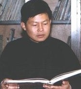 李胜春简介,李胜春作品展示,国画家李胜春