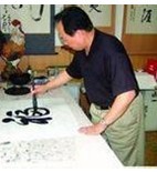 刘霖简介,刘霖作品展示,国画家刘霖