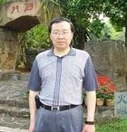 乌峰简介,乌峰作品展示,国画家乌峰