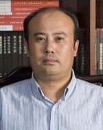 许雄志简介,许雄志作品展示,国画家许雄志