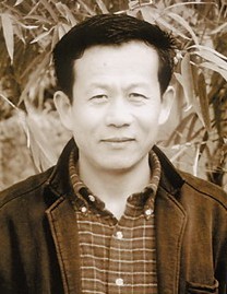 燕守谷简介,燕守谷作品展示,国画家燕守谷