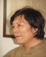 张旭光简介,张旭光作品展示,国画家张旭光