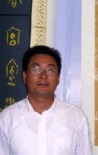 张忠华简介,张忠华作品展示,国画家张忠华