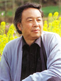 杨立强简介,杨立强作品展示,国画家杨立强