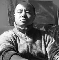 周仕超简介,周仕超作品展示,国画家周仕超