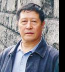 杨一墨简介,杨一墨作品展示,国画家杨一墨