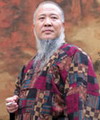 杨彦简介,杨彦作品展示,国画家杨彦
