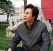 张泽光简介,张泽光作品展示,国画家张泽光