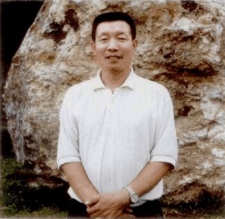 李士清简介,李士清作品展示,国画家李士清