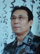 李尚才简介,李尚才作品展示,国画家李尚才