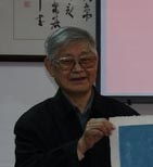 计凤鸣简介,计凤鸣作品展示,国画家计凤鸣