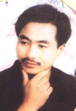 扈恩龄简介,扈恩龄作品展示,国画家扈恩龄