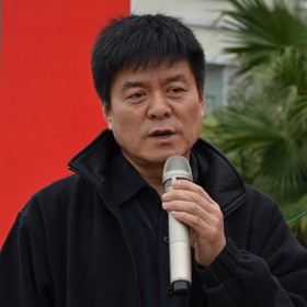葛振江简介,葛振江作品展示,国画家葛振江