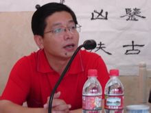 于恩东简介,于恩东作品展示,国画家于恩东